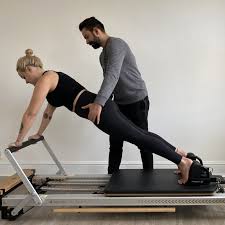Reformer Pilates